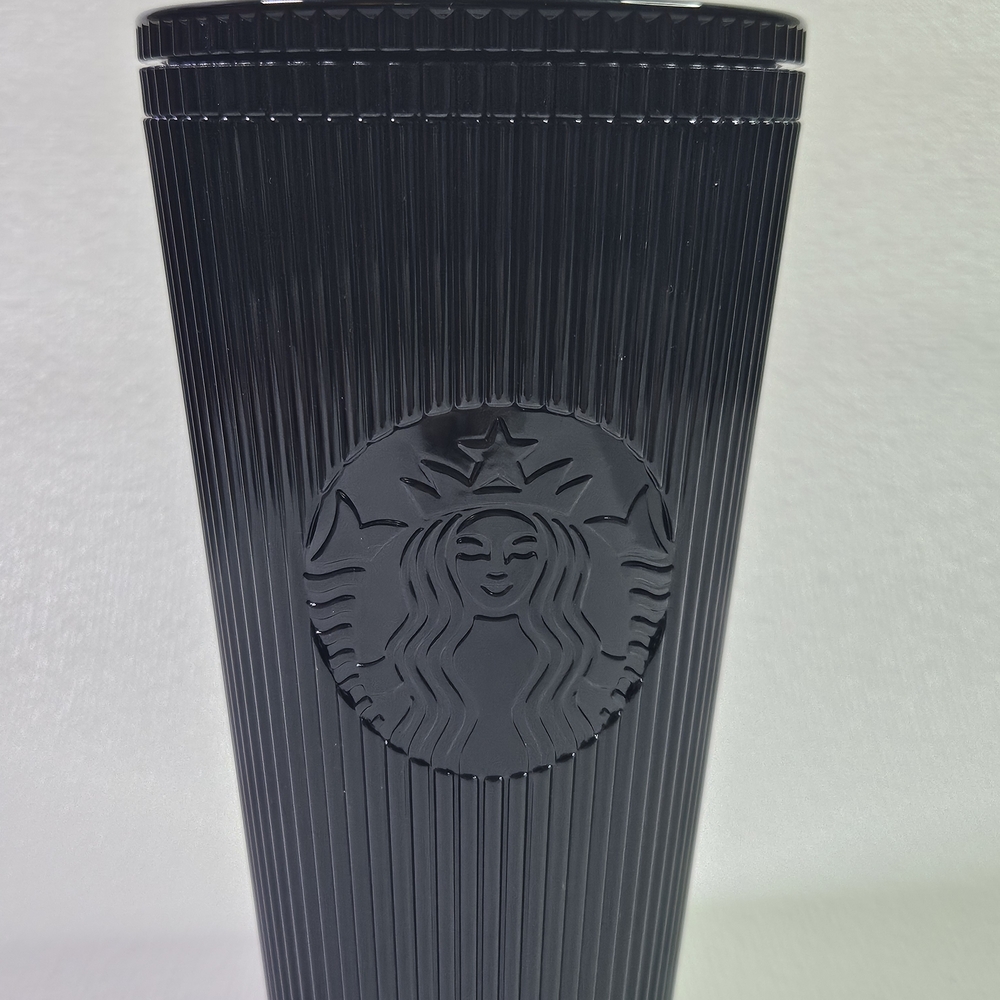 Starbucks Black Tumbler